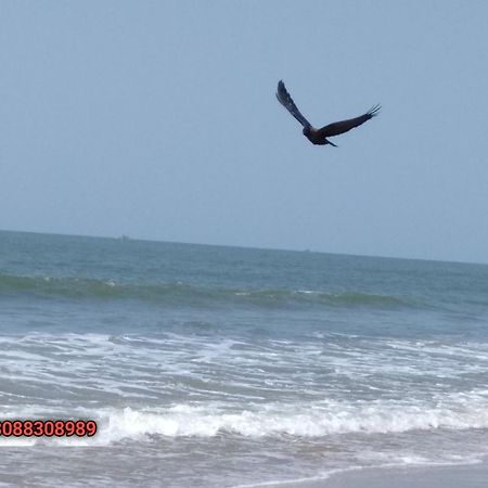 Arundekar Home Stay In Beach Side Ac Room Gokarna  Exterior photo