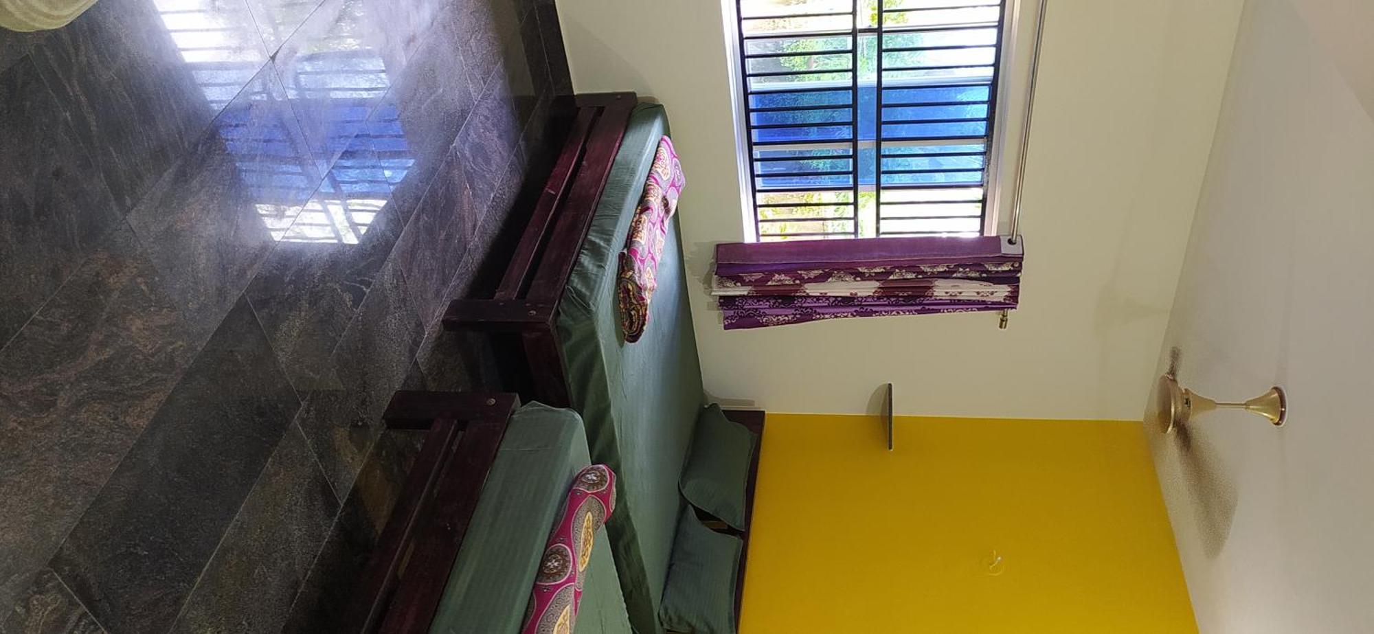 Arundekar Home Stay In Beach Side Ac Room Gokarna  Exterior photo